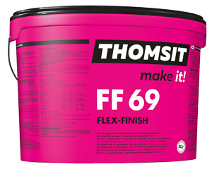 Thomsit FF 69 Flex-Finish 20,0 kg