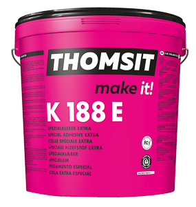 Thomsit K 188 E Spezialkleber