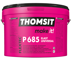 Thomsit P 685 Elast Universal