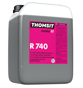 Thomsit R 740 1-K-PUR