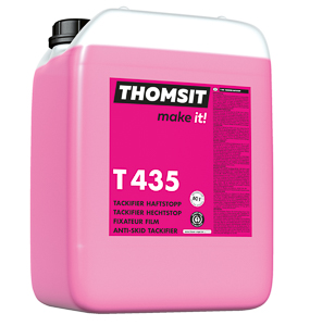 Thomsit T 435 Tackifier 10,0 kg Haftstopp