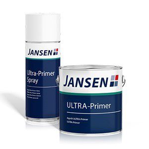 Jansen Ultra Primer