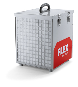 Flex Luftreiniger VAC 800-EC
