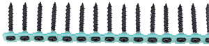Flex 396133 Schnellbauschrauben SBS-G 3,9x35 G PH2