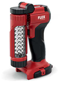 Flex LED-Arbeitslampe