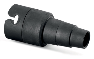 Flex Saugadapter