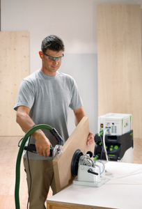 Festool 580060 Vakuumpumpe VAC SYS VP