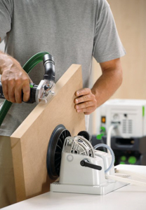 Festool 580060 Vakuumpumpe VAC SYS VP