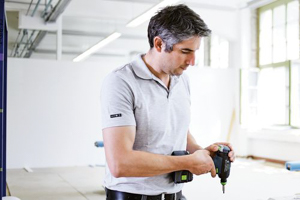 Festool 576448 Akku-Bohrschrauber T 18+3-Basic