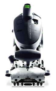 Festool 574320 Dübelfräse DF 700 EQ-Plus 230V