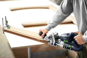Festool 574320 Dübelfräse DF 700 EQ-Plus 230V