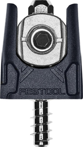 Festool 203168 Eckverbinder KV-LR32 D8 1PCK = 50STK