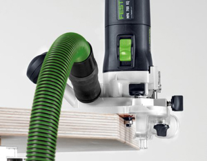 Festool 574364 Modulfräse MFK 700 EQ-SET 230V