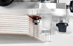 Festool 574364 Modulfräse MFK 700 EQ-SET 230V