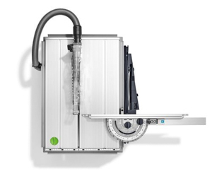 Festool 574765 Tischzugsäge CS 50 EBG PRECISIO