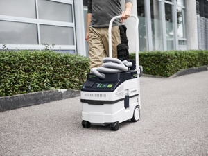 Festool 575988 Absaugmobil Cleantec CT 15 E-Set