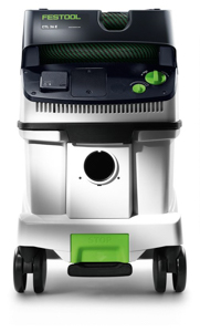 Festool 574972 Absaugmobil CTL 36 E LE CLEANTEC