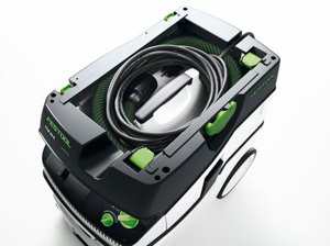 Festool 574947 Absaugmobil CTL 26 E CLEANTEC