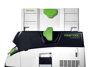 Festool 574947 Absaugmobil CTL 26 E CLEANTEC