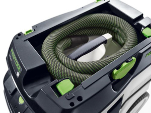 Festool 574947 Absaugmobil CTL 26 E CLEANTEC