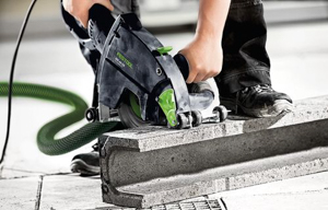 Festool 767997 Dia-Trennsystem DSC-AG 230