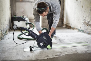 Festool 767997 Dia-Trennsystem DSC-AG 230