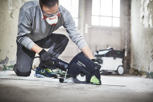 Festool 767997 Dia-Trennsystem DSC-AG 230