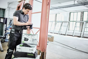 Festool 497564 Systainer SYS 2 TL