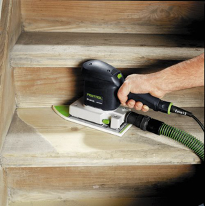 Festool 567845 Rutscher RS 300 EQ-Plus 230V