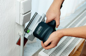 Festool 567845 Rutscher RS 300 EQ-Plus 230V