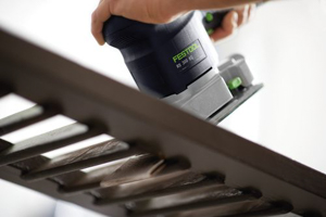 Festool 567845 Rutscher RS 300 EQ-Plus 230V