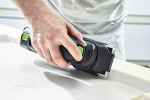 Festool 576353 Akku-Rutscher RTSC 400 3,1 I-Plus