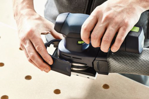 Festool 576353 Akku-Rutscher RTSC 400 3,1 I-Plus