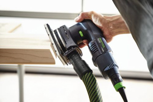Festool 576353 Akku-Rutscher RTSC 400 3,1 I-Plus