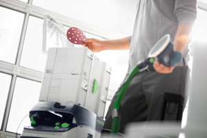 Festool 497564 Systainer SYS 2 TL