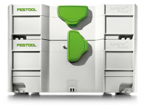 Festool 497564 Systainer SYS 2 TL