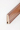 Südbrock 20.58.31 deckend weiß la. 250cm Holzfußleiste 20 x 58 mm (20.58.41)