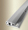 MPlus Abschlussprofil 577 4 -7,5mm 100cm Alu Silber elox. F4 Design Clip