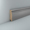 Südbrock 719.1980.47 Titan 250cm PG 2 MDF-Fußleiste 19x80mm (719.080.47)
