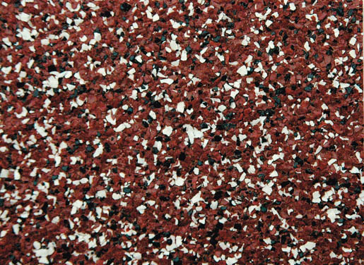 Sikafloor Color Chips Mix WR 5,0 kg Mojave