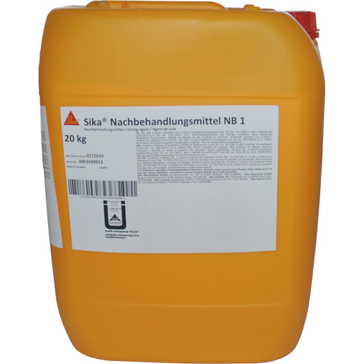 Sika Nachbehandlungsmittel NB 1 20,0 kg