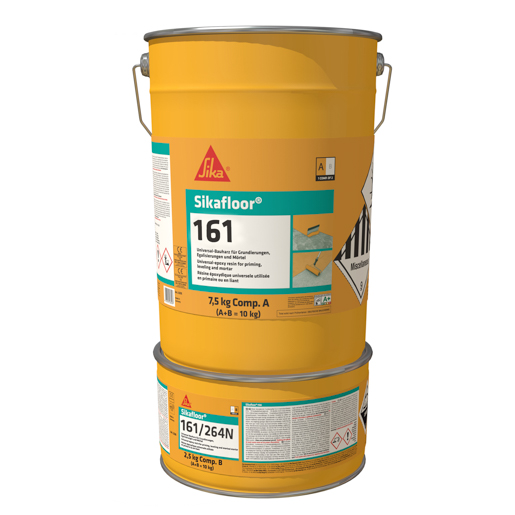 Sikafloor-161 (AB) 30,0 kg Hobbock