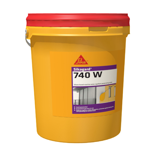 Sikagard 740 W 20,0 lt