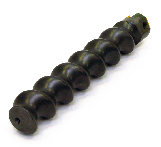 Wagner 0348316 Pumpenschnecke D=40x320