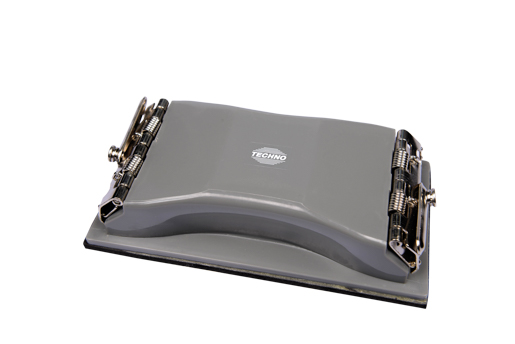 Techno Handschleifer Professional 85x165mm #104916