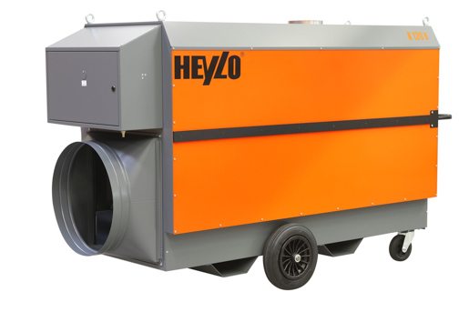 Heylo Ölheizer K 120 R #1101636