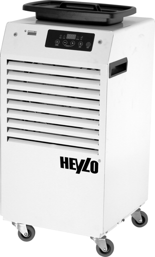 Heylo Luftentfeuchter DT 750 max. 28L / 24h #1110587