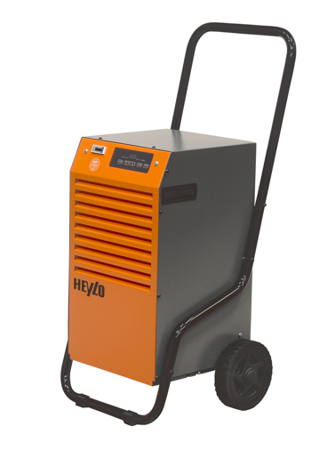 Heylo Luftentfeuchter DT 760 max. 28L / 24h #1110588