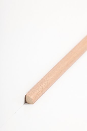 Südbrock 12.39 PG3 buche 200cm Viertelstab 12 x 12 mm Abachi endbeh.