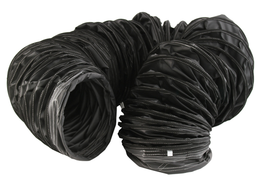 Heylo Schlauch antistatisch D=230mm, L=7,6m #1250099